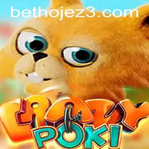 Explorando o Mundo de CrazyPoki: Um Jogo Inovador para os Amantes de Jogos Online
