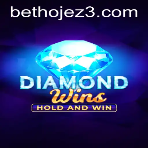 Descubra o Mundo Encantador do Jogo DiamondWins