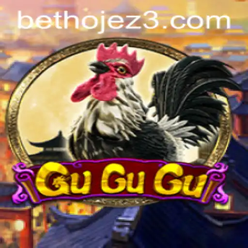 Descubra o Mundo Fascinante de GuGuGu: Um Jogo Empolgante da BETHOJE.com