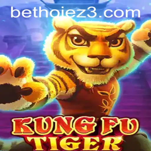 Explorando o Mundo de KungFuTiger: Um Jogo de Aventura e Ação