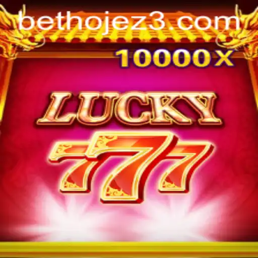 Descubra as Emoções do LuckySeven: O Jogo que Está Revolucionando BETHOJE.com