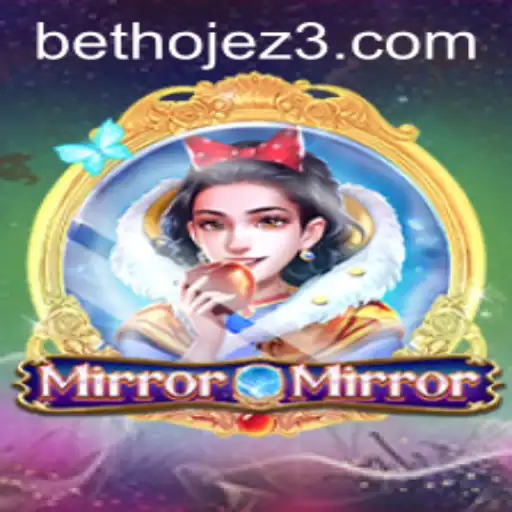 Descubra MirrorMirror: O Jogo Espelhado que está Conquistando o Mundo
