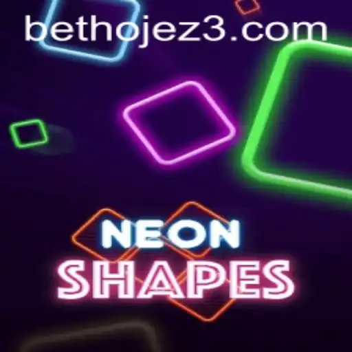 Explorando o Mundo Fascinante de NeonShapes: Uma Introdução Imersiva