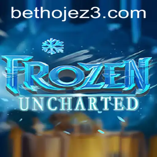 FrozenUncharted: Aventura Congelante e Estratégia no Mundo dos Jogos