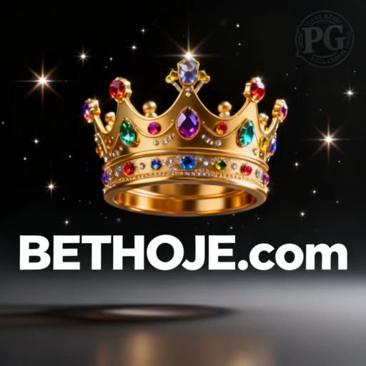 BETHOJE.com Logo