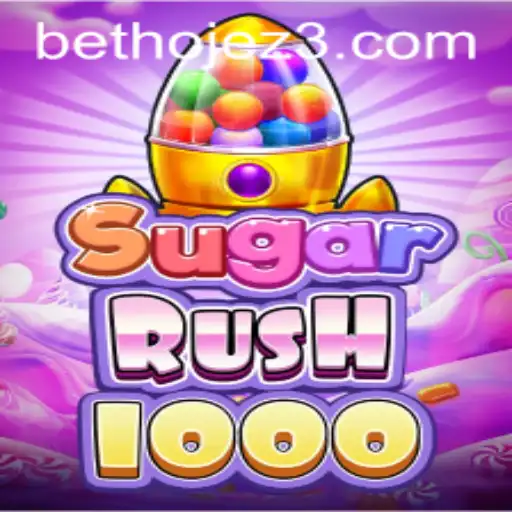 Descubra a Emoção por Trás de SugarRush1000