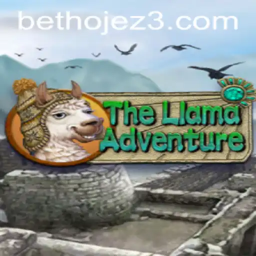 TheLlamaAdventure: Um mergulho no mundo das lhamas intrigantes