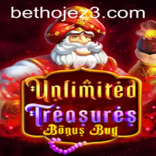 Descubra o Empolgante Mundo do Jogo UnlimitedTreasuresBonusBuy